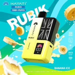 Hayati Rubik