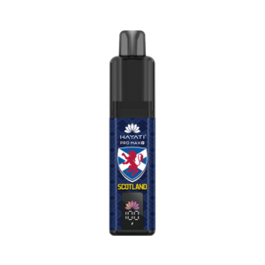 Hayati Pro Max+ World Cup Limited Edition (Scotland)