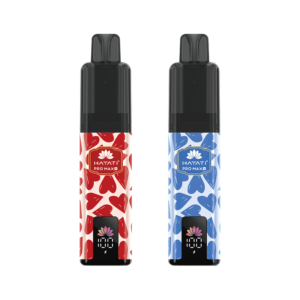 Hayati Pro Max+ Valentine's Limited Edition