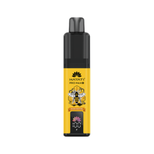 Hayati Pro Max+ Souvenir Edition (Manchester)