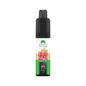 Hayati Pro Max+ Souvenir Edition (Wales)