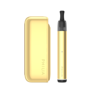 Hayati Philia 24K Gold Edition
