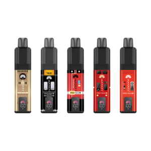 Hayati Pro Max+ Souvenir Edition（England）