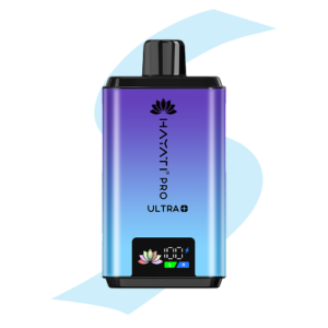 Hayati Pro Ultra+ S
