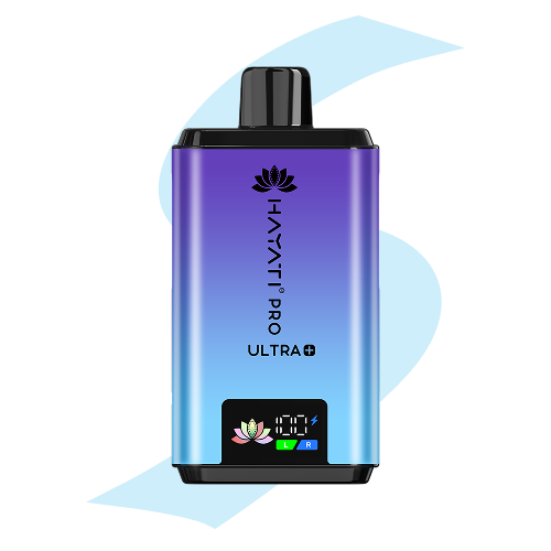 Hayati Pro Ultra+ S
