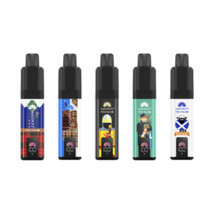 Hayati Pro Max+ Souvenir Edition (Scotland)