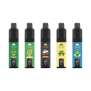 Hayati Pro Max+ Souvenir Edition（Ireland）
