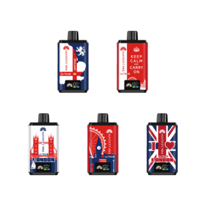 Hayati Pro Ultra+ Souvenir Edition（England）