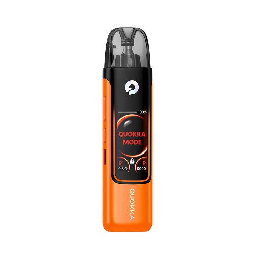 Hayati Quokka Pro device
