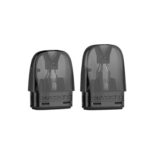 Hayati Quokka refillable replacement pod
