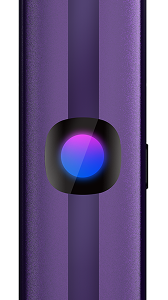 Hayati Moxy Pro Pod Kit in Purple
