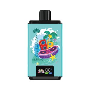 Hayati Pro Ultra+ Summer Beats Limited Edition