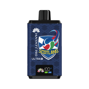 Hayati Pro Ultra+ World Cup Limited Edition (Scotland)
