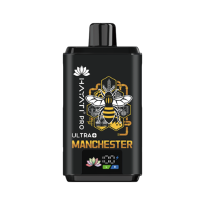 Hayati Pro Ultra+ Souvenir Edition (Manchester)