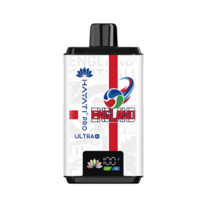 Hayati Pro Ultra+ World Cup Limited Edition (England)