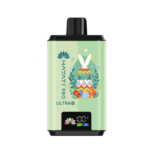 Hayati Pro Ultra+ Easter Limited Edition